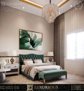LUXURY CONTEMPORARY VILLA – SAUDI ARABIA