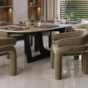 6 Luxury Seating Ideas For Curated Design Lovers