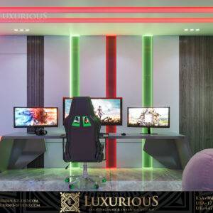 Topz setup dream come true