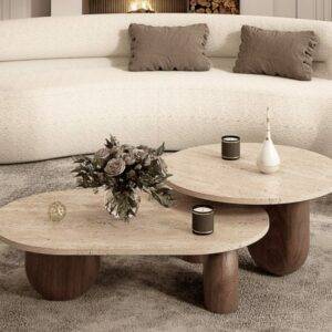 A Selection of Luxury Table Designs