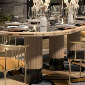 How To Achieve A Curated Interior Design With Covet House