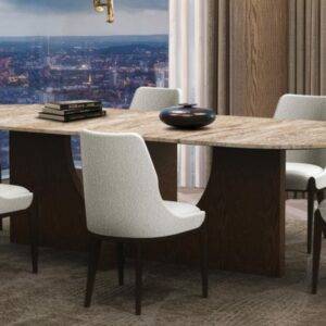 Modern Furniture Ideas For Soothing Interior Design Experiences