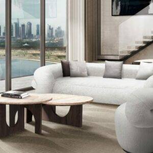 Modern Furniture Ideas by Caffe Latte Home