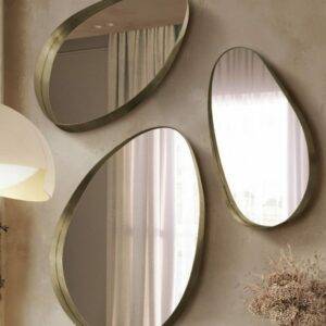 Spice Any Wall In Your Home With These Luxury Mirrors
