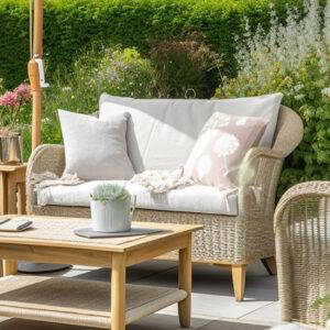 نصائح لاختيار اثاث حدائق مثالي