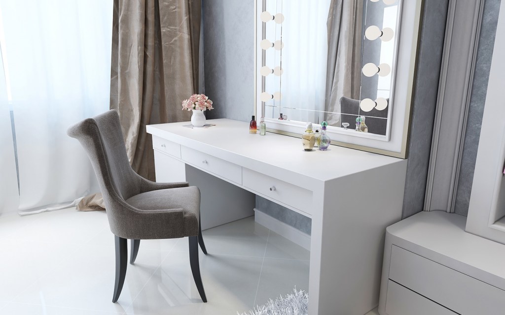 تسريحات غرف نوم ناعمه