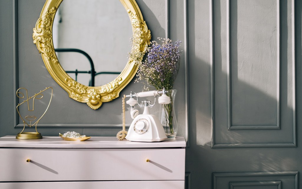 تسريحات غرف نوم مودرن