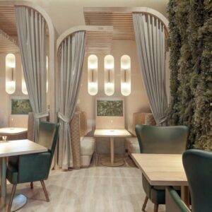 Brand Creative unveils Banya Forrest: Tradition Meets Luxury in Serene Wellness