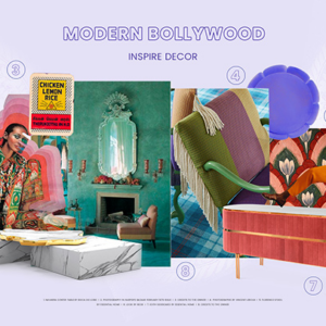 Embracing the Modern Bollywood Aesthetic