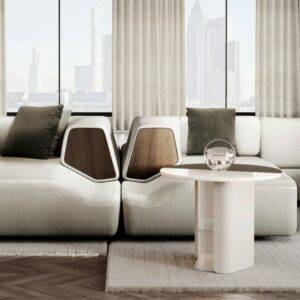 Soul-stirring Furniture Ideas To Revamp Your Luxury Home