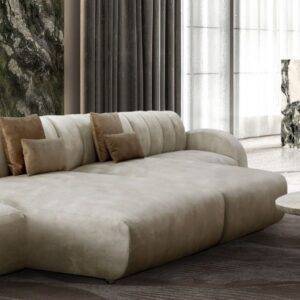 When Luxury Design Is All About Soothing Comfort