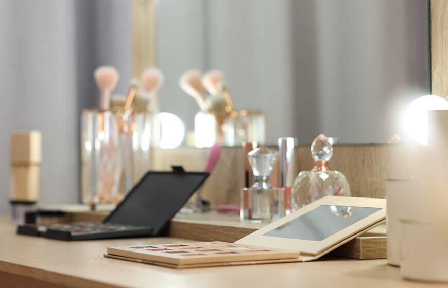 كيف تختاري تسريحات غرف نوم مذهلة؟