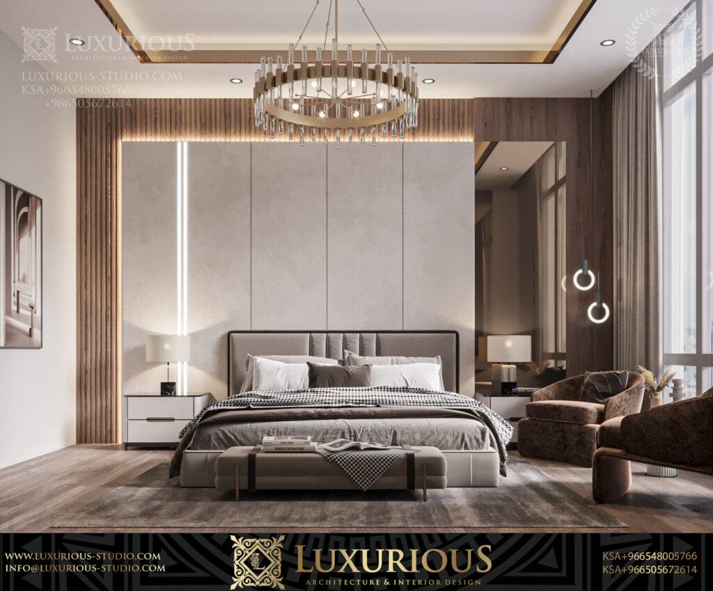 SUKUN BY LUXURIOUS STUDIO