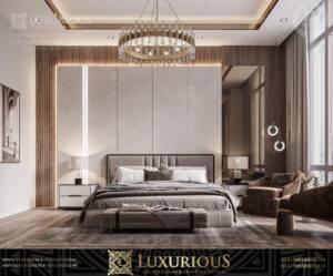 SUKUN BY LUXURIOUS STUDIO