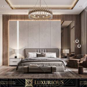 SUKUN BY LUXURIOUS STUDIO