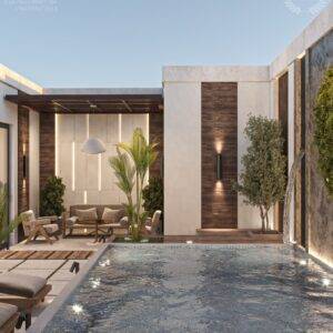 SUKUN BY LUXURIOUS STUDIO