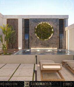 SUKUN BY LUXURIOUS STUDIO