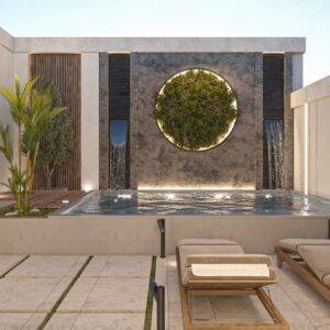 SUKUN BY LUXURIOUS STUDIO