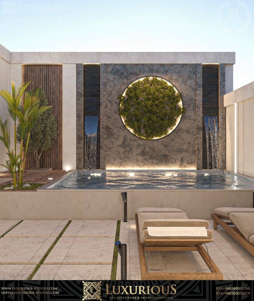 SUKUN BY LUXURIOUS STUDIO