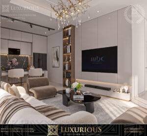 SUKUN BY LUXURIOUS STUDIO