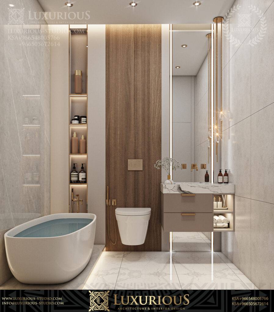 SUKUN BY LUXURIOUS STUDIO