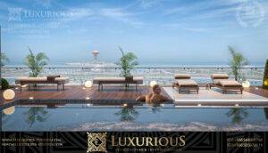 SUKUN BY LUXURIOUS STUDIO