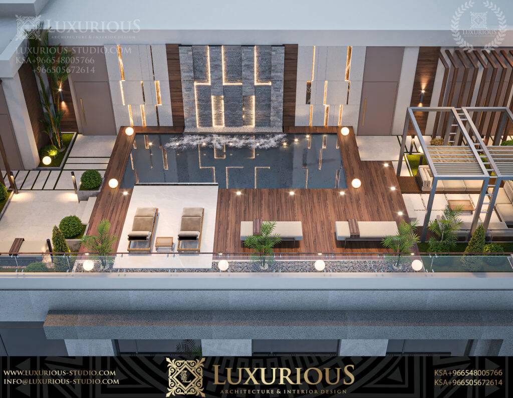 SUKUN BY LUXURIOUS STUDIO