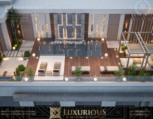 SUKUN BY LUXURIOUS STUDIO