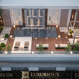 SUKUN BY LUXURIOUS STUDIO