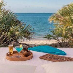 15 Awe-inspiring Luxury Beach Clubs Around The World