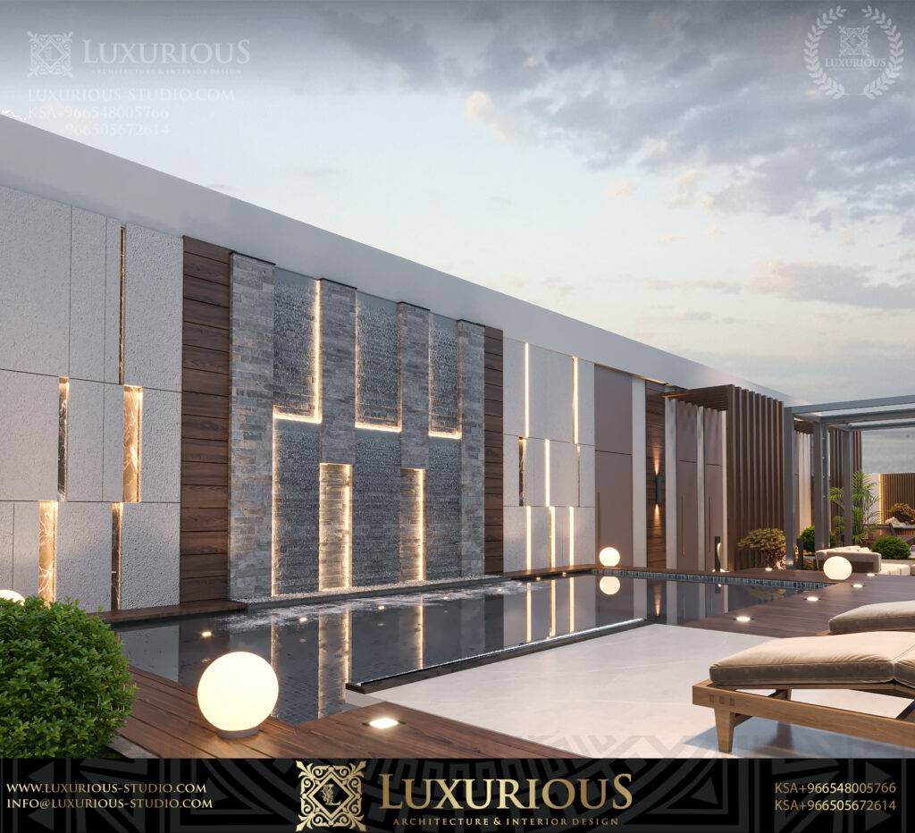 SUKUN BY LUXURIOUS STUDIO