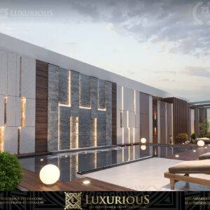 SUKUN BY LUXURIOUS STUDIO