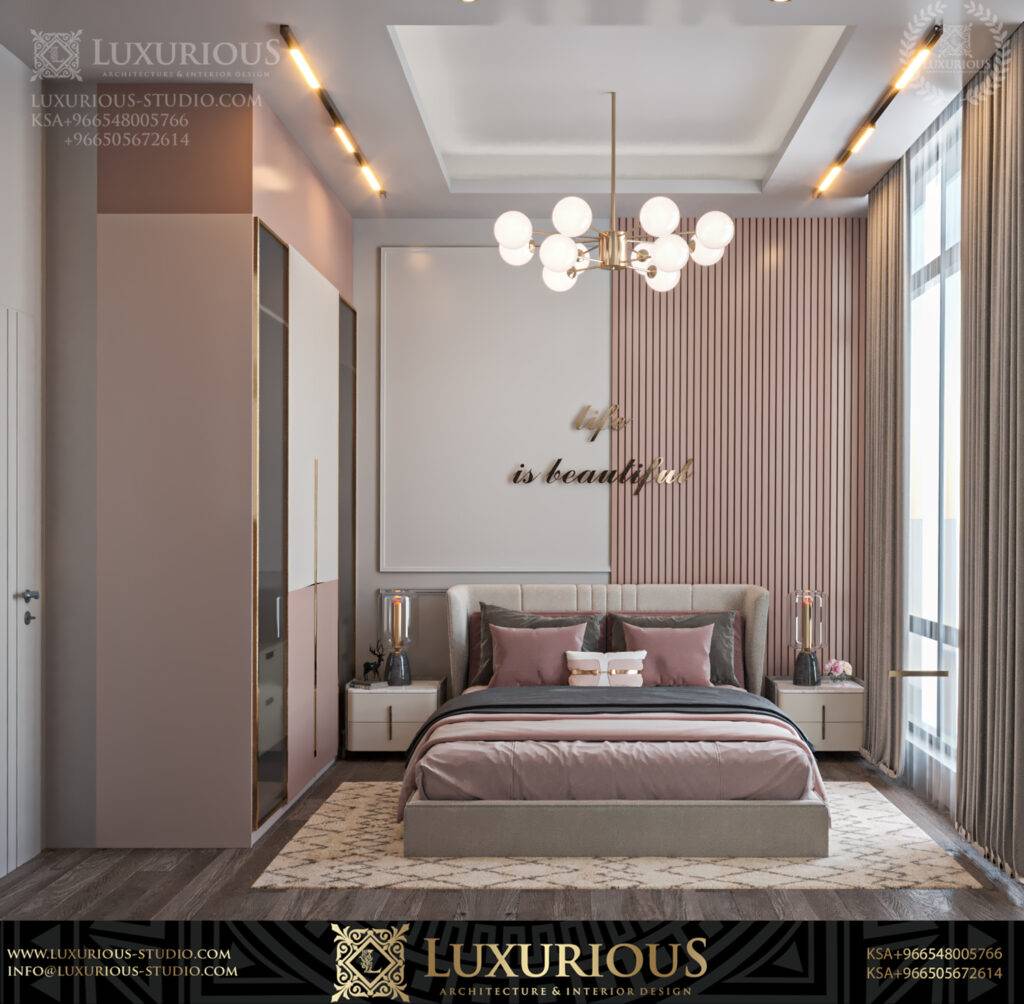 SUKUN BY LUXURIOUS STUDIO