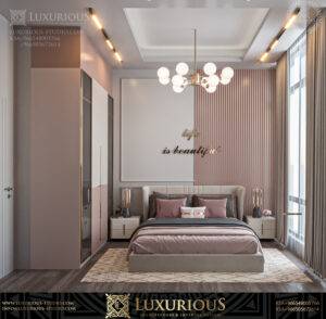 SUKUN BY LUXURIOUS STUDIO