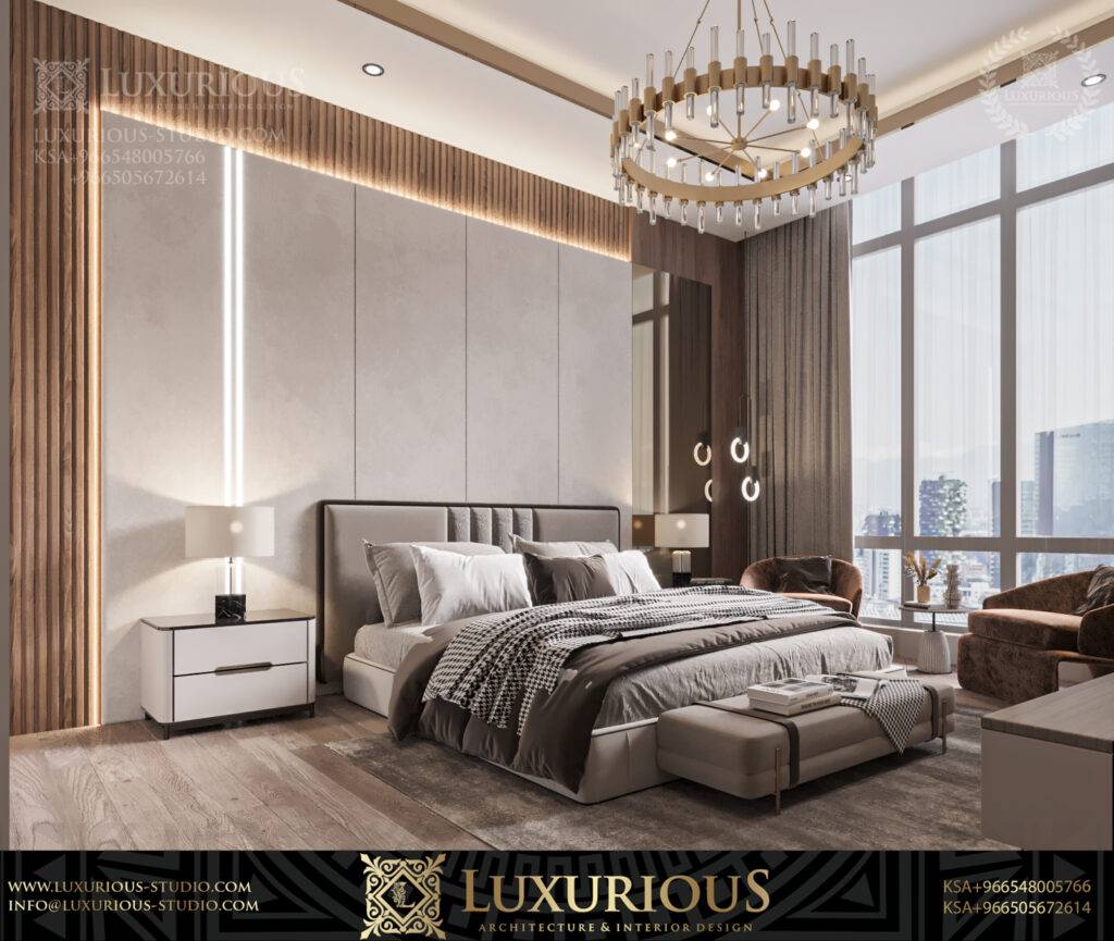 SUKUN BY LUXURIOUS STUDIO