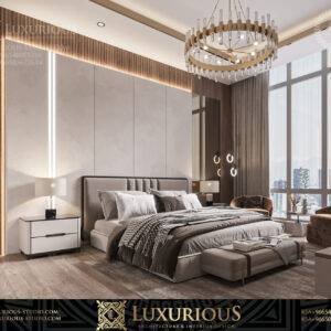 SUKUN BY LUXURIOUS STUDIO