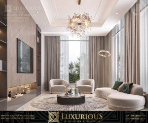 SUKUN BY LUXURIOUS STUDIO