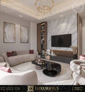 SUKUN BY LUXURIOUS STUDIO