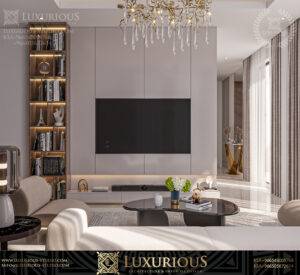 SUKUN BY LUXURIOUS STUDIO