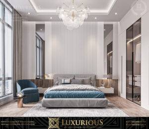 SUKUN BY LUXURIOUS STUDIO