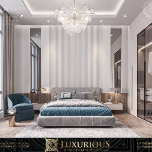 SUKUN BY LUXURIOUS STUDIO