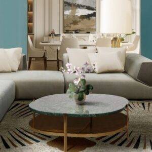 7 Luxury Home Decor Ideas For High-end Interiors