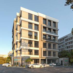 SUKUN BY LUXURIOUS STUDIO