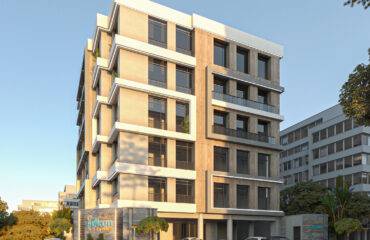 SUKUN BY LUXURIOUS STUDIO