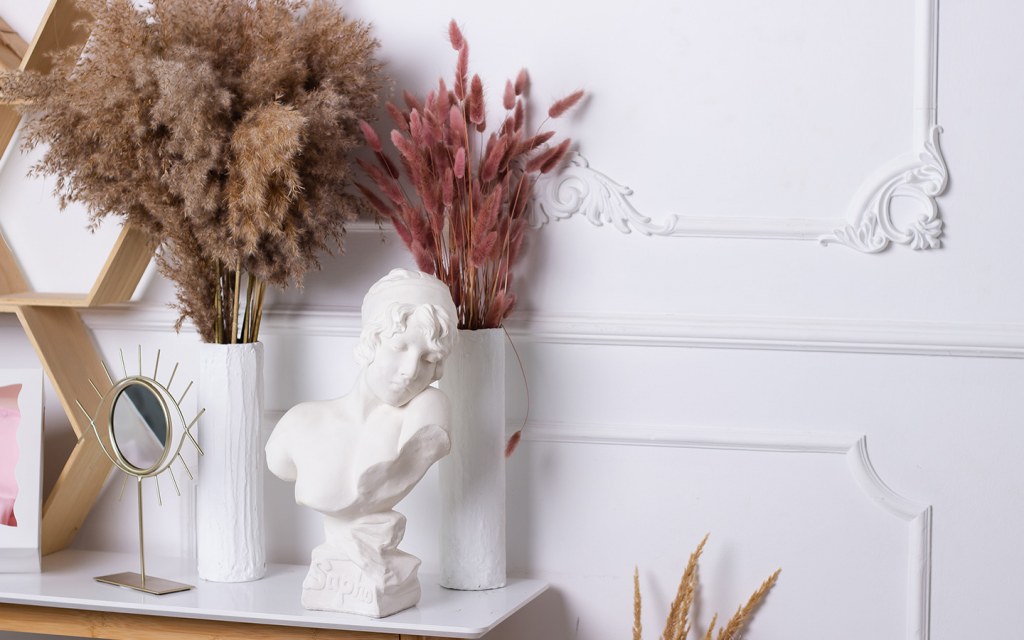 ديكور يوناني