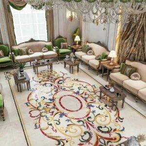 Classic Elegance, Contemporary Grandeur – Design Middle East