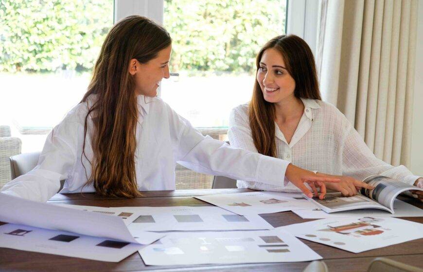 أسعار التصميم الداخلي في السعودية – 5 عوامل تؤثر على التكلفة