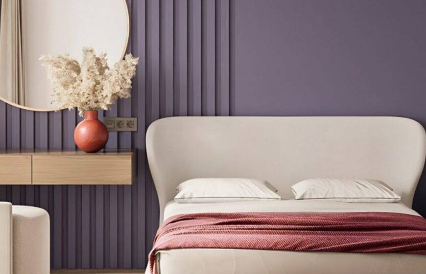 Elevating Ukranian Interiors With Covet House Masterpieces