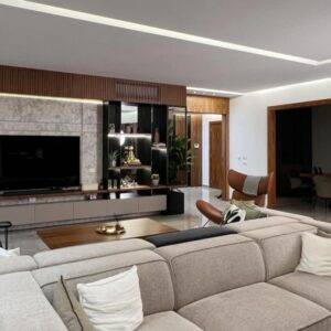 How To Craft Spacious Elegance