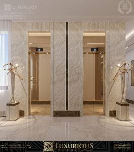 SUKUN BY LUXURIOUS STUDIO